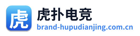 虎扑电竞 Logo
